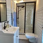 Apartament Brise Gartenhaus Brunnenstrasse App 05 Heringsdorf