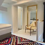 Apartament Brise Gartenhaus Brunnenstrasse App 05 Heringsdorf