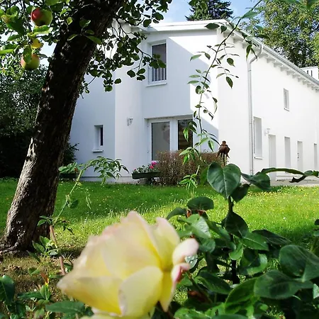 Brise Gartenhaus Brunnenstrasse App 05 Apartament